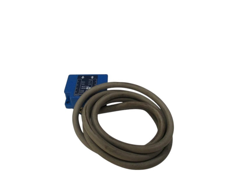 TOYO SOT-NP403H4 (AS PICTURED)  UNMP