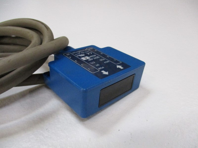 TOYO SOT-NP403H4 (AS PICTURED)  UNMP