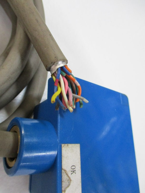 TOYO SOT-NP403H4 (AS PICTURED)  UNMP