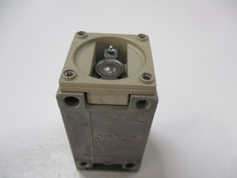 OMRON D4A-6501N (AS PICTURED)  NSNP