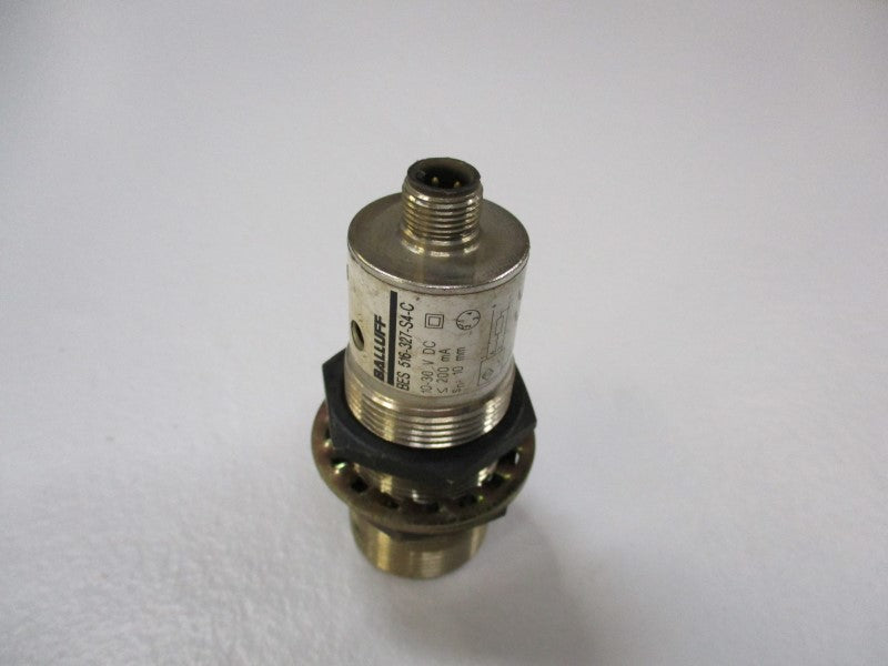 BALLUFF BES516-327-S4-C  UNMP