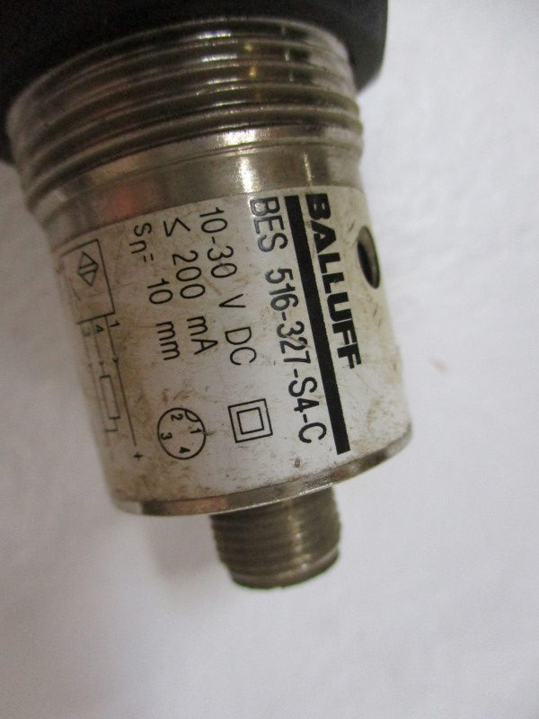 BALLUFF BES516-327-S4-C  UNMP