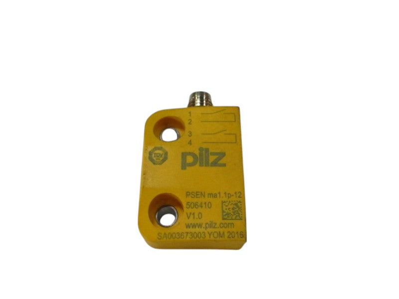 PILZ PSEN-MA1.1P-12  UNMP