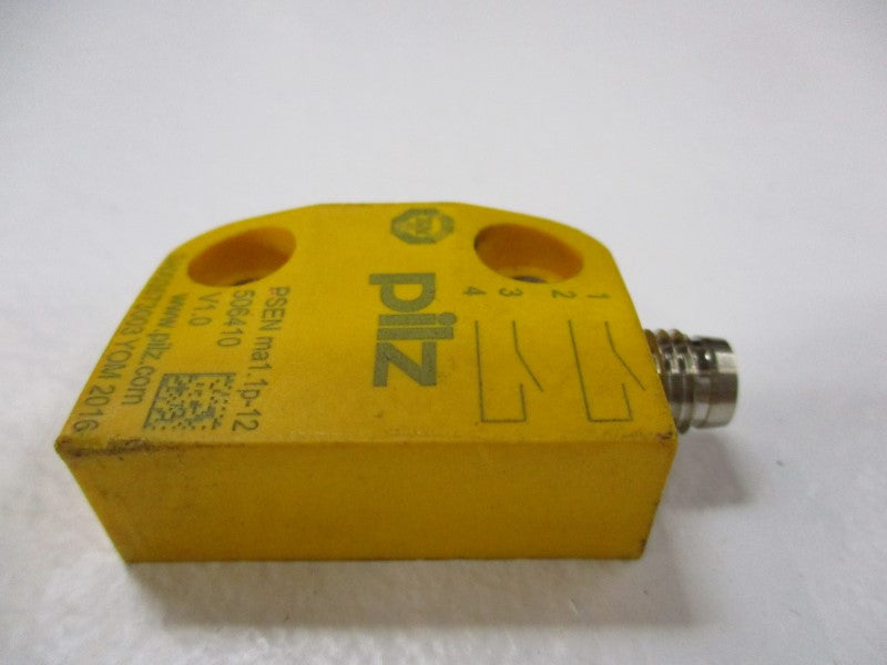 PILZ PSEN-MA1.1P-12  UNMP