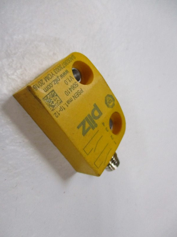 PILZ PSEN-MA1.1P-12  UNMP