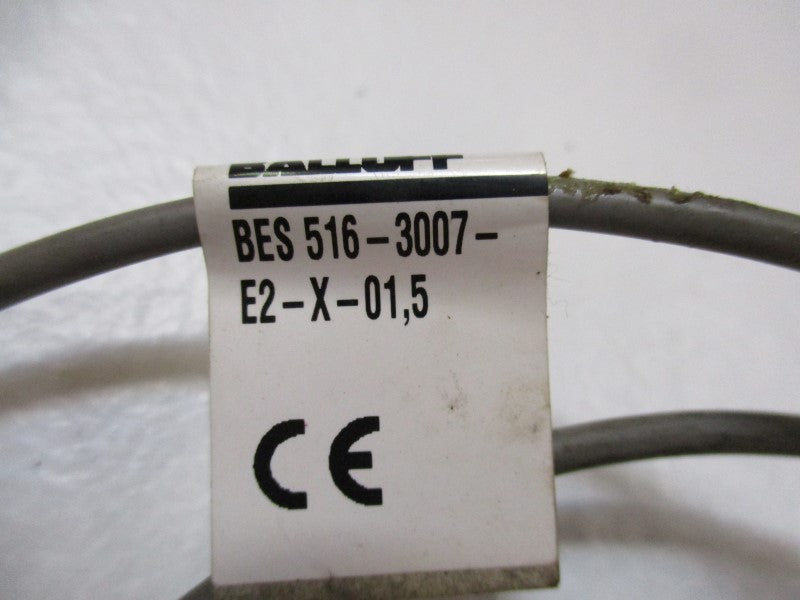 BALLUFF BES516-3007-E2-X-01,5  UNMP