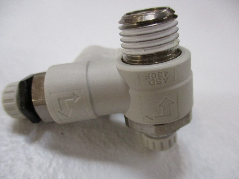 SMC ASD430F-02-08S  NSNP