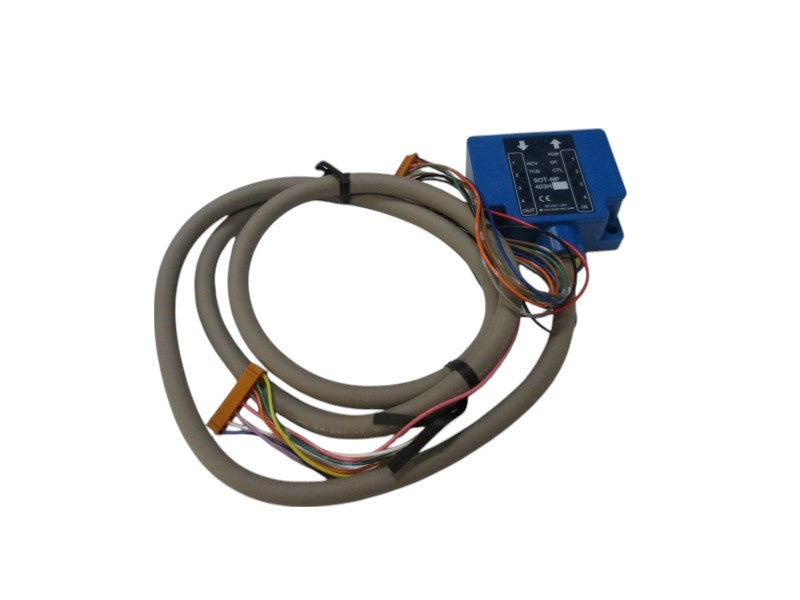 TOYO SOT-NP403H  NSNP