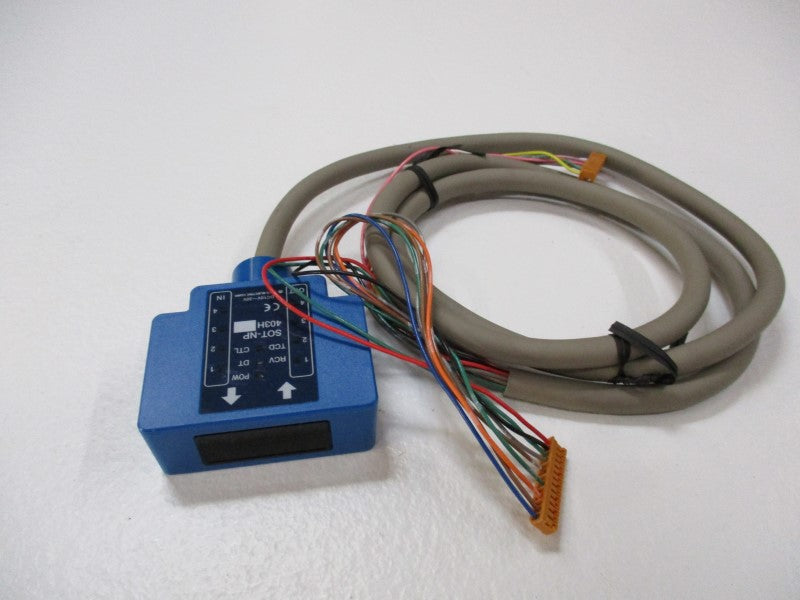 TOYO SOT-NP403H  NSNP