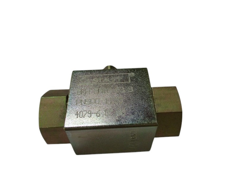 STAUFF BKHDN10G3/8  NSNP