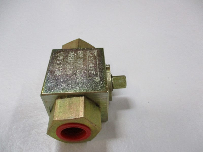 STAUFF BKHDN10G3/8  NSNP