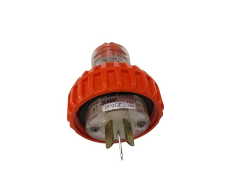 CLIPSAL 56P320F  NSNP