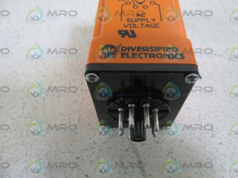 ATC CMB-120-AFA-1 UNMP