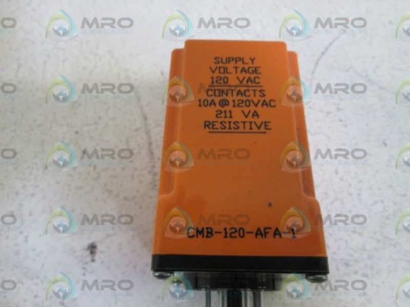 ATC CMB-120-AFA-1 UNMP
