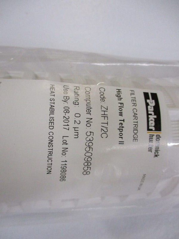 PARKER ZHFT/2C  NSMP