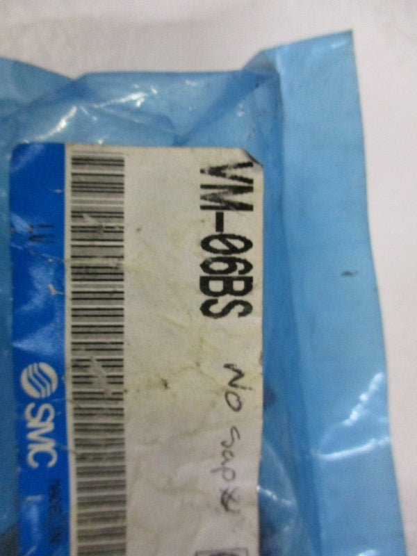 SMC VM-06BS  NSMP