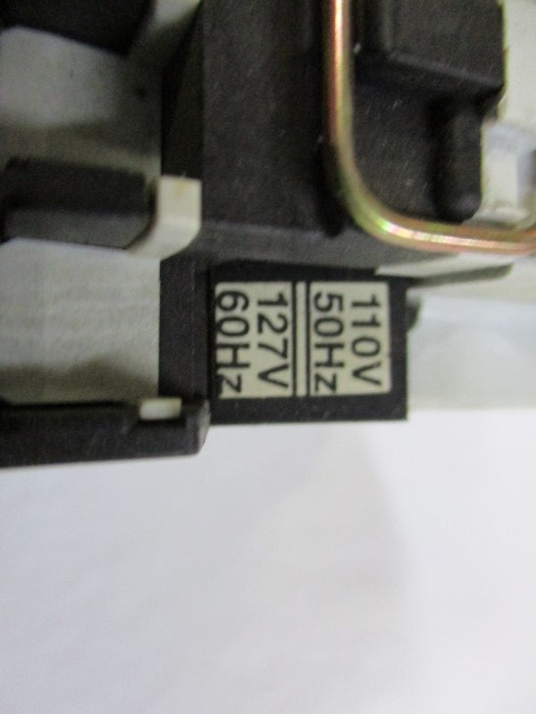 SPRECHER+SCHUH CA3-9-10 110/127V  UNMP