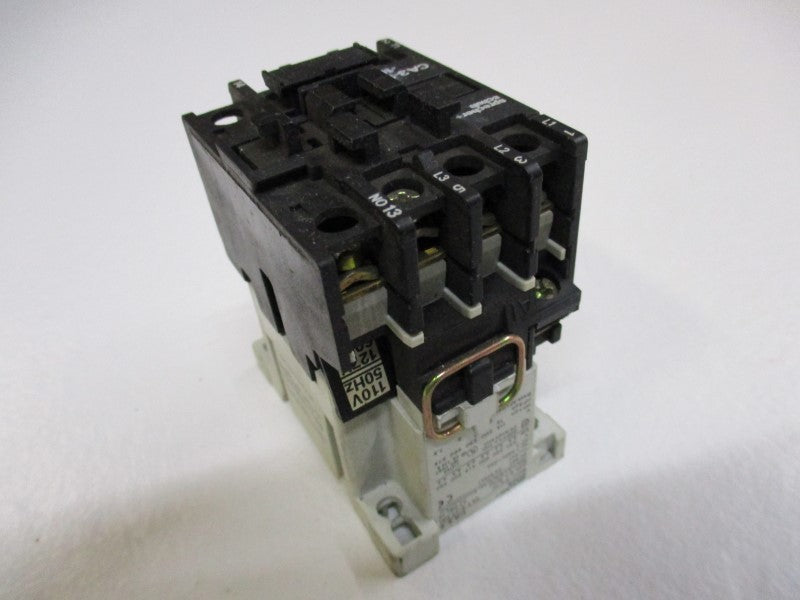 SPRECHER+SCHUH CA3-9-10 110/127V  UNMP