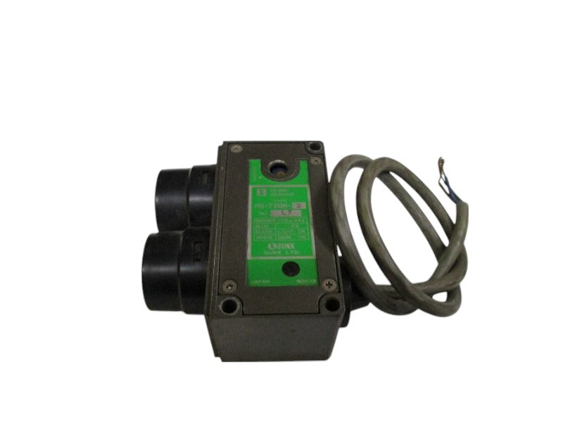 SUNX RS-720H-3  UNMP