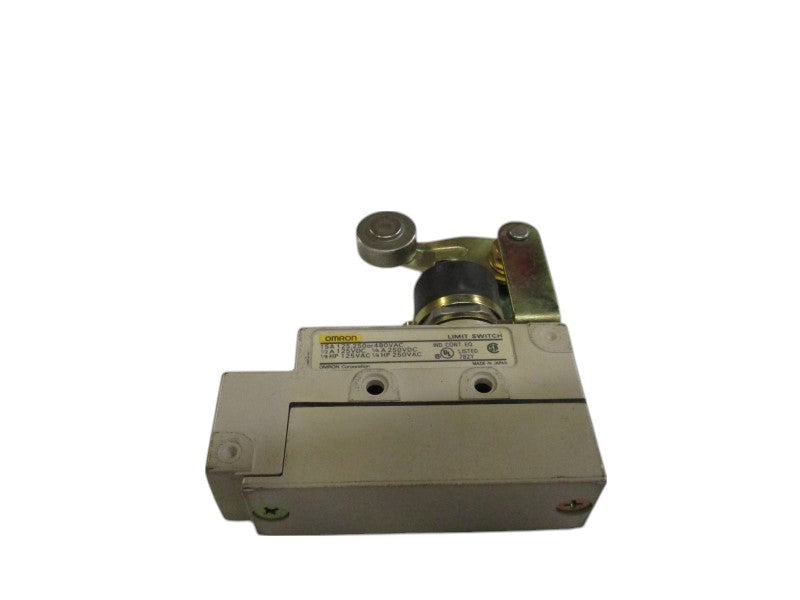 OMRON ZE-NA2-2 (MISSING ACCESSORIES)  NSNP