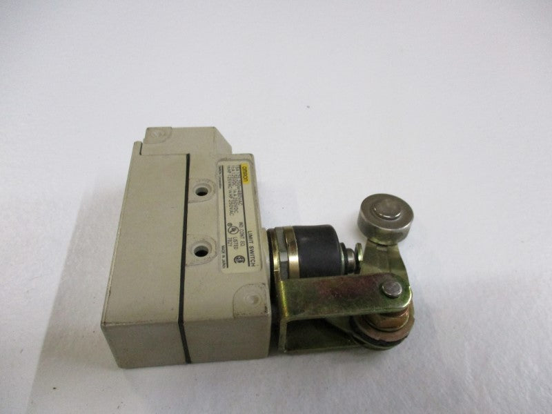 OMRON ZE-NA2-2 (MISSING ACCESSORIES)  NSNP
