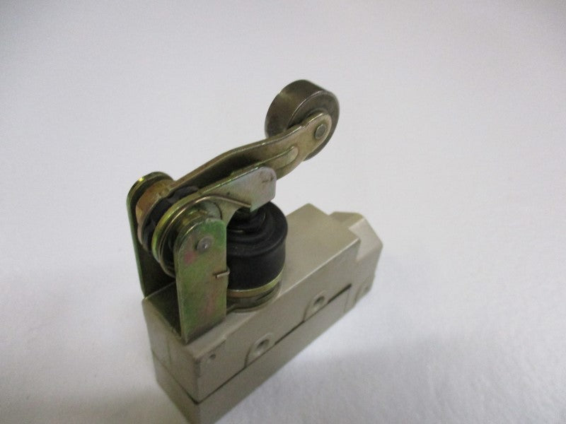 OMRON ZE-NA2-2 (MISSING ACCESSORIES)  NSNP