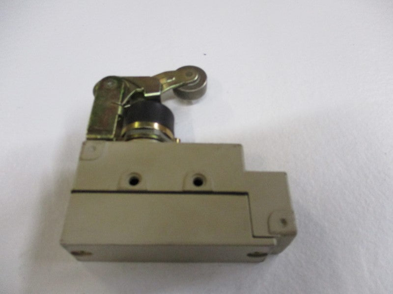 OMRON ZE-NA2-2 (MISSING ACCESSORIES)  NSNP