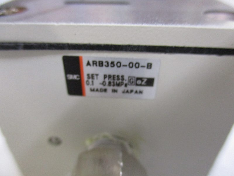 SMC ARB350-00-B   UNMP