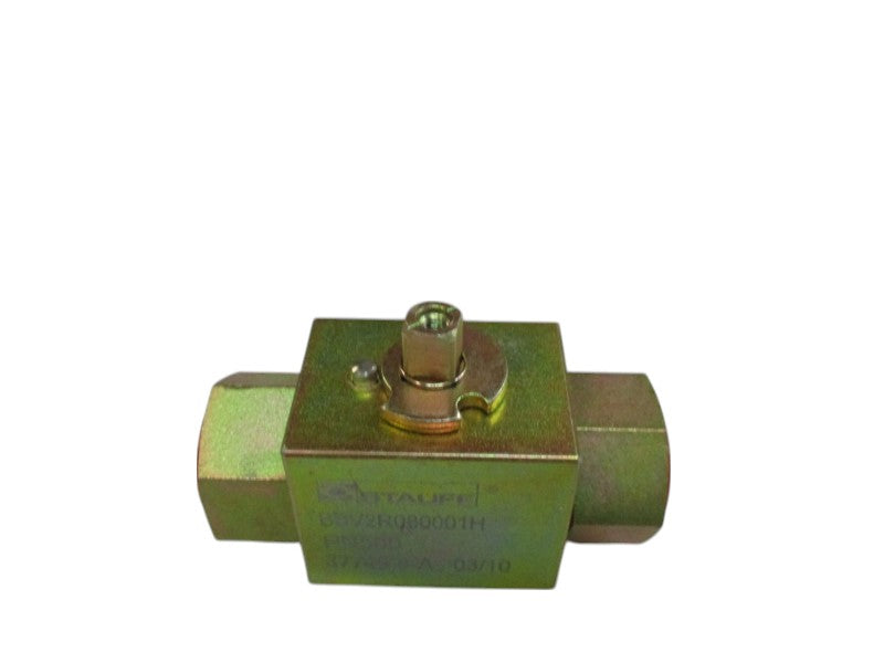 STAUFF BBV2R080001H PN500 (AS PICTURED)  NSNP