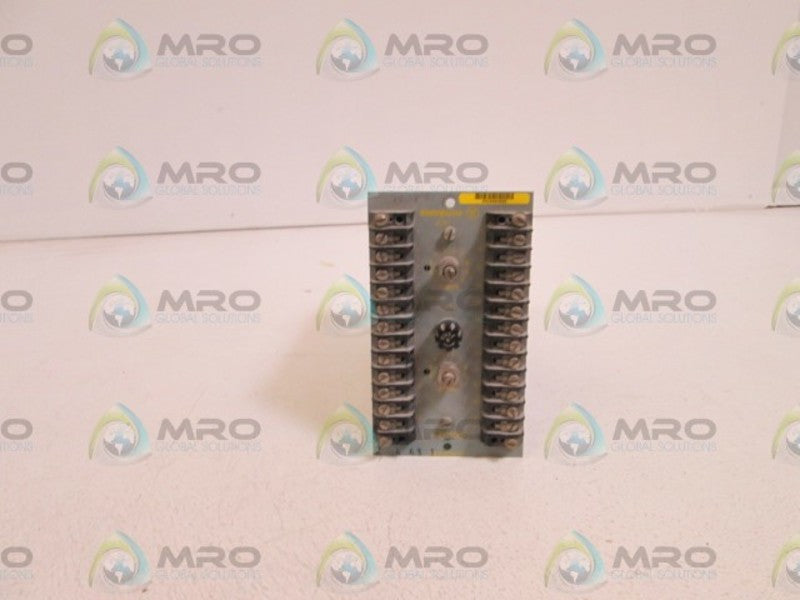 WESTINGHOUSE 436A907G01 UNMP