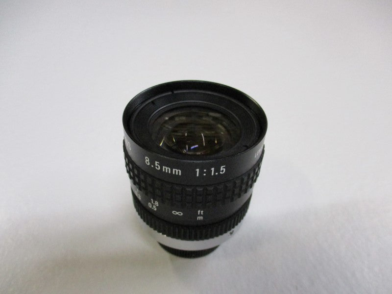 COSMICAR/PENTAX C815B  NSMP
