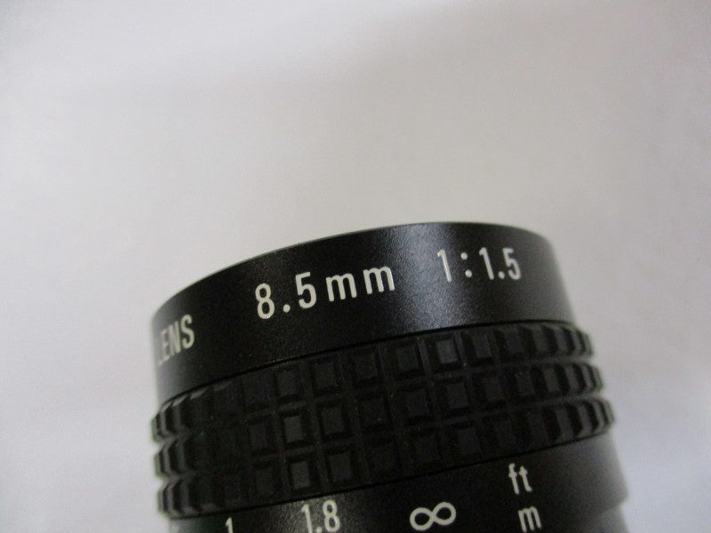 COSMICAR/PENTAX C815B  NSMP