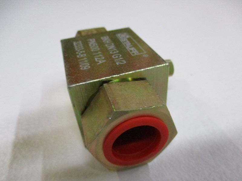 STAUFF BKHDN13G1/2 PN500112A  NSNP