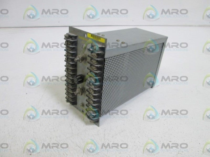 WESTINGHOUSE 436A907G01 UNMP