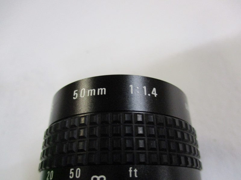 COSMICAR/PENTAX B5014A  NSMP