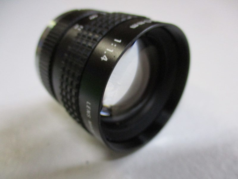 COSMICAR/PENTAX B5014A  NSMP