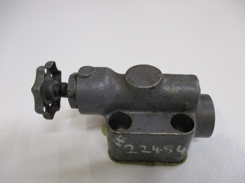 VICKERS CG-03-FV-15-S81  NSNP
