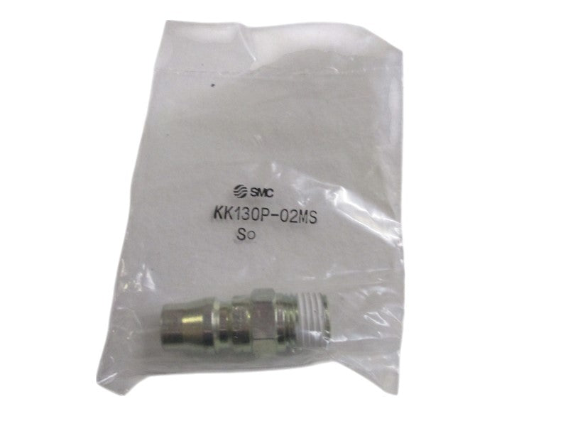 SMC KK130P-02MS  NSMP