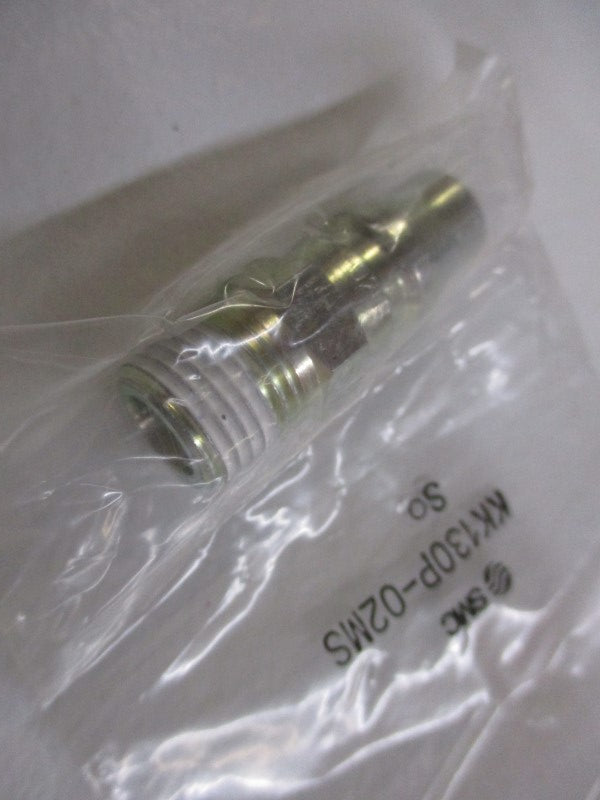 SMC KK130P-02MS  NSMP