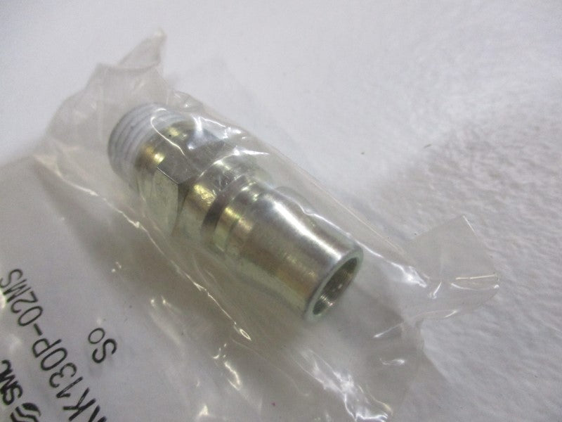 SMC KK130P-02MS  NSMP