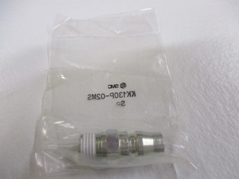 SMC KK130P-02MS  NSMP