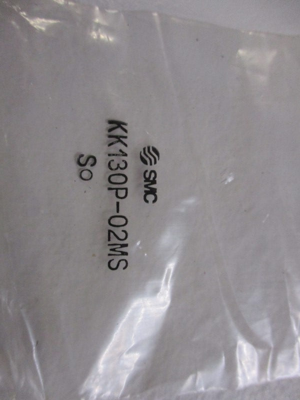 SMC KK130P-02MS  NSMP