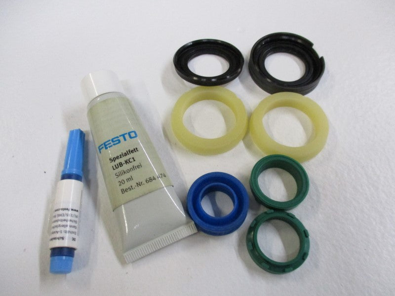 FESTO DNC-40-PPVA  NSMP