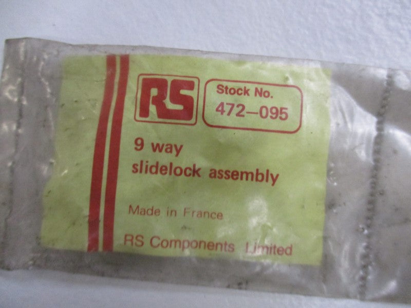 RS PRO 472-095  NSMP