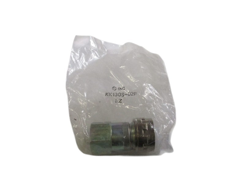 SMC KK130S-02F  NSMP