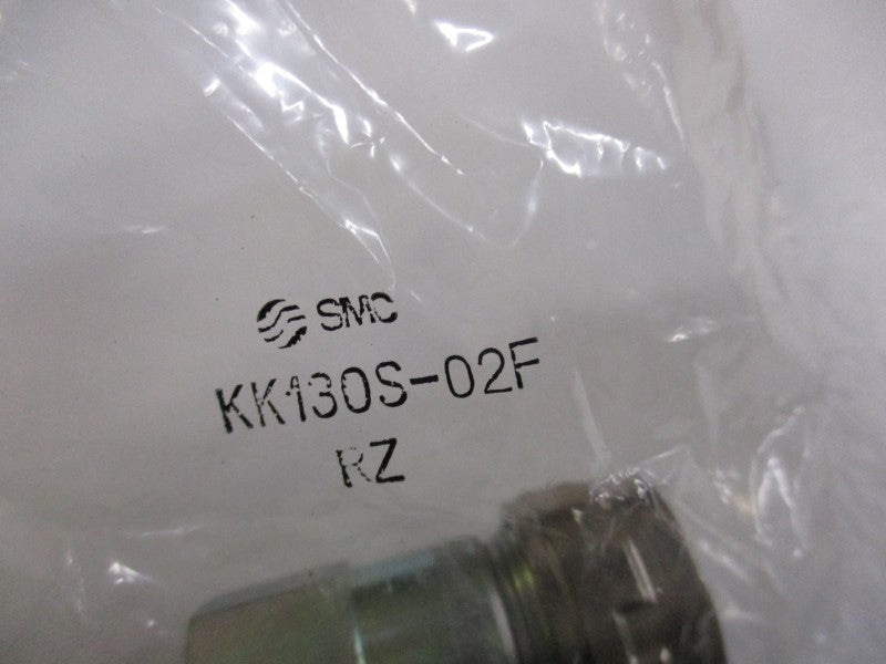 SMC KK130S-02F  NSMP