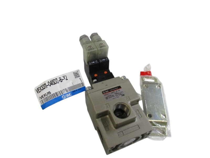 SMC VEX3311-045DZ -B-X2  NSNP