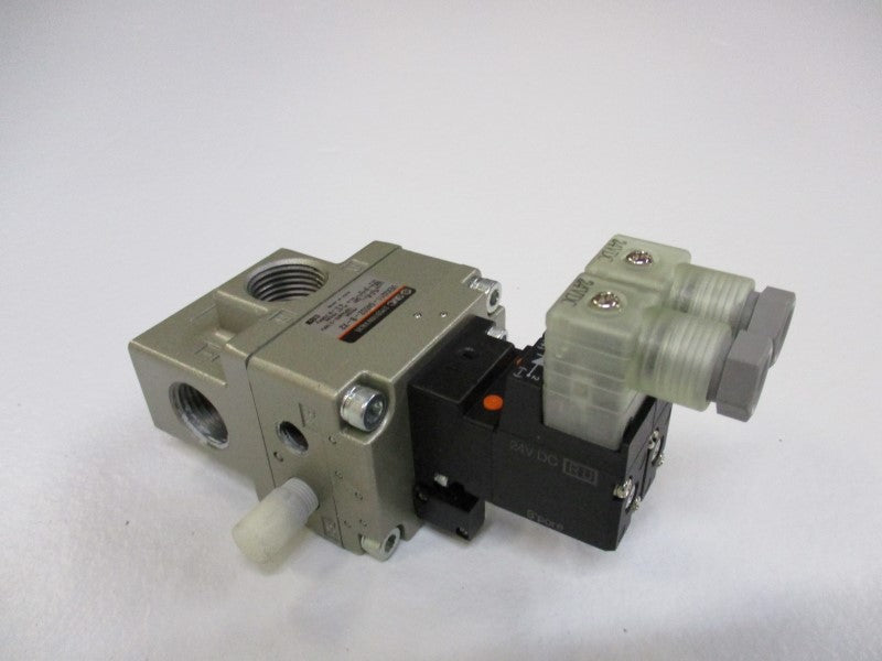 SMC VEX3311-045DZ -B-X2  NSNP
