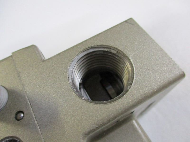 SMC VEX3311-045DZ -B-X2  NSNP
