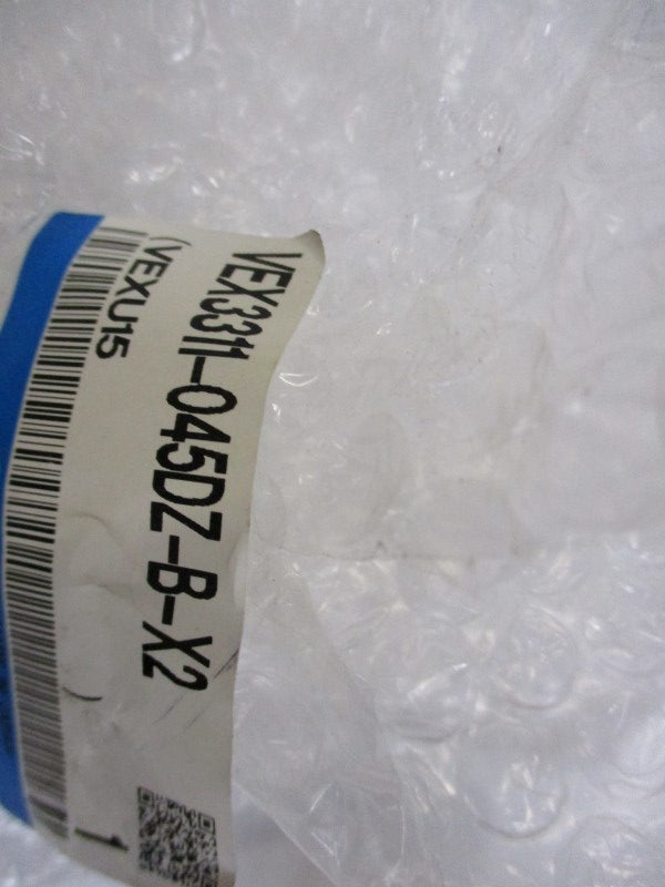SMC VEX3311-045DZ -B-X2  NSNP